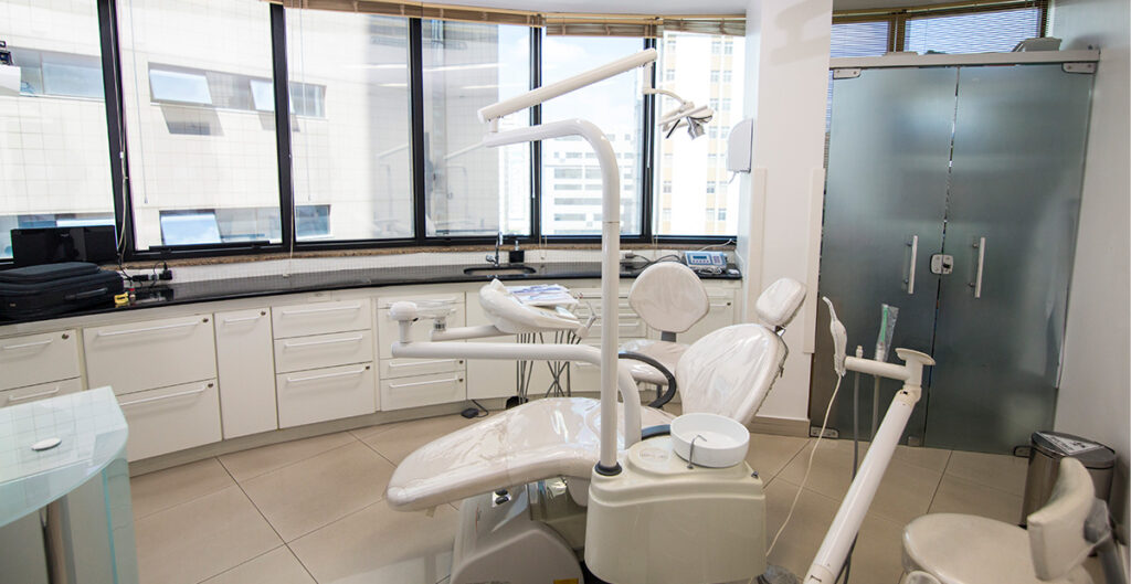 BH Implanto - A Clínica