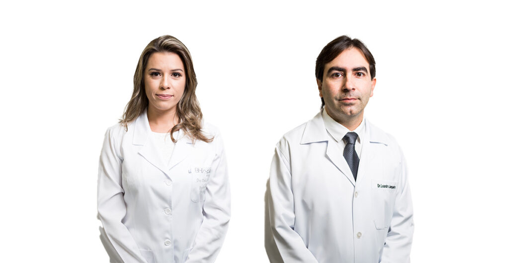 BH Implanto - Equipe