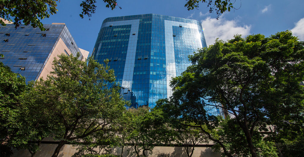 BH Implanto - A Clínica