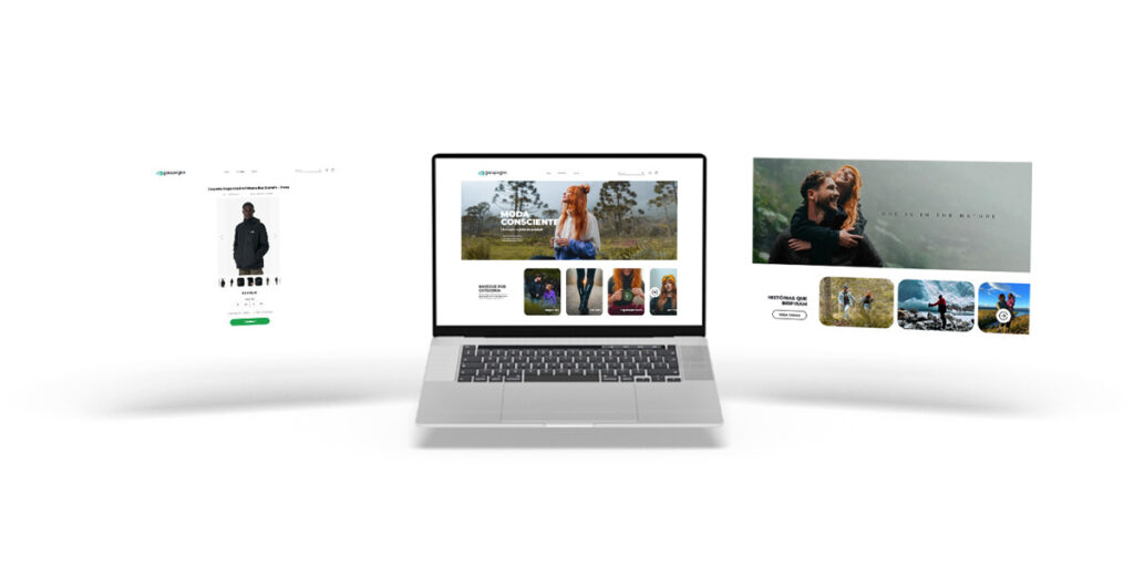 Galapagos - Alternativas de Desktop