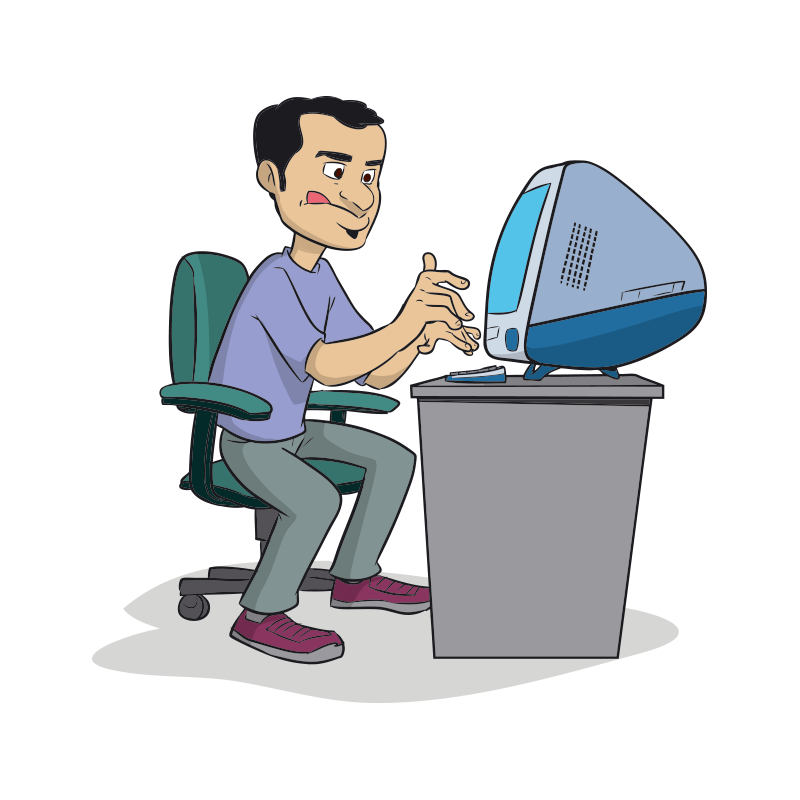 Júlio César - Designer