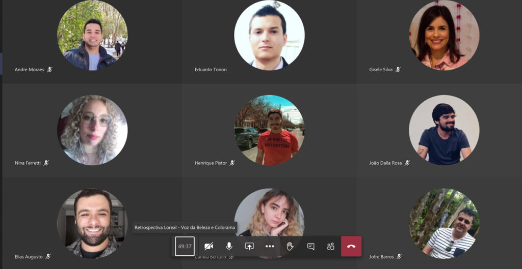A atuação da Flip Lab na L’Oréal exemplifica como o alinhamento de times, o uso de dados e a inteligência coletiva impulsionam a inovação da empresa.