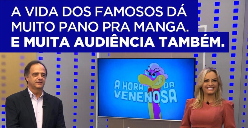 Cri Carneiro é multimídia 