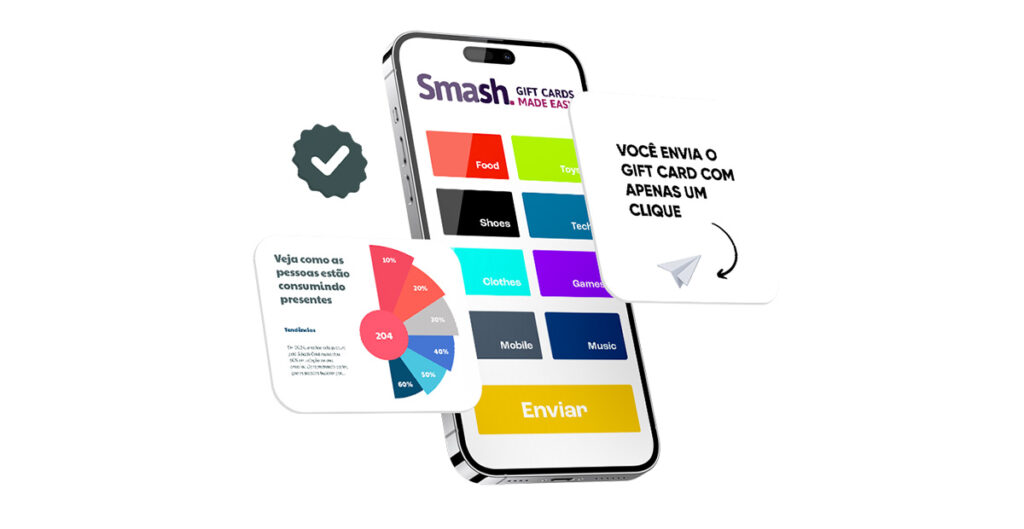 Smash Gift Cards