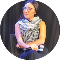 Fernanda Bispo. Product Designer