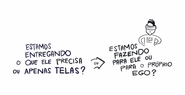 Quando se trata de negócios, muitas vezes ouvimos falar sobre a importância de ter as ferramentas certas, processos eficazes e uma comunicação clara e eficiente.