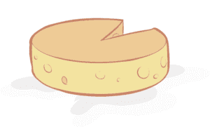 Queijo de Baldim do Julinho