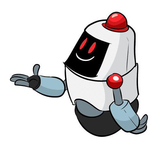 Beto Bot da Flip Lab