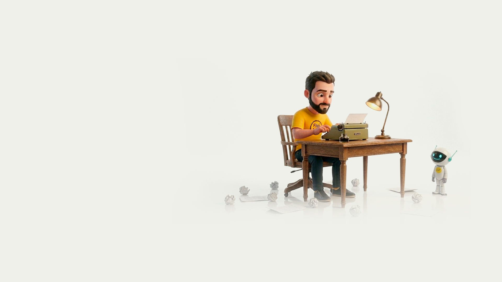 Júlio César. Product Designer