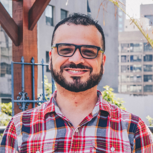 Foto de Júlio César