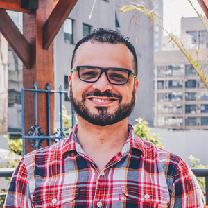 Foto de Júlio César